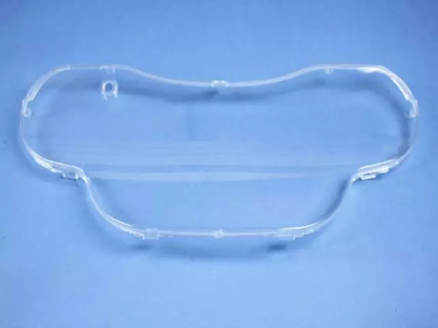 68004044AA - Instrument Panel and Radios and Consoles: Cluster Lens for Jeep: Wrangler Image