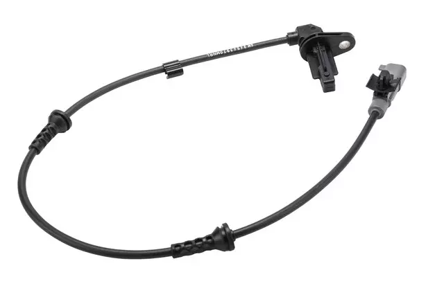 Rear Driver Side ABS Wheel Speed Sensor - GM (94543970)