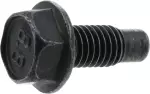 01125N043U - : Hinge Bolt for Nissan Image