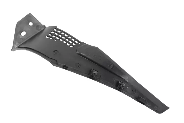 84612565 - : Extension Panel for Cadillac: XT4 Image