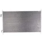 4770630 - : Air Conditioning Condenser for Denso Image