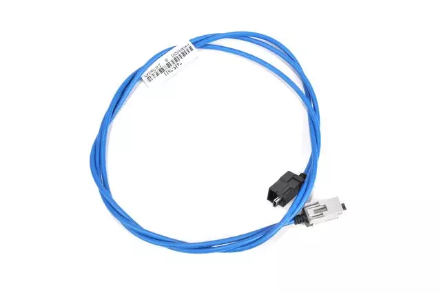 84238336 - Electrical, Lighting and Body: Video Antenna Cable for ACDelco Image