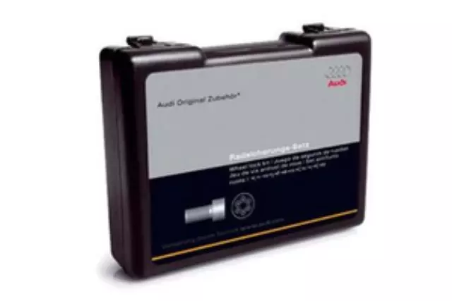 8P0071455 - : Wheel Bolt for Volkswagen Image