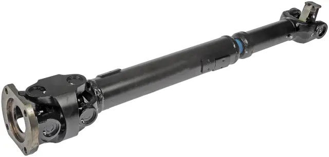 938094 - Driveline and Axles: Front 1-Piece Steel Driveshaft Assembly for Dorman Image