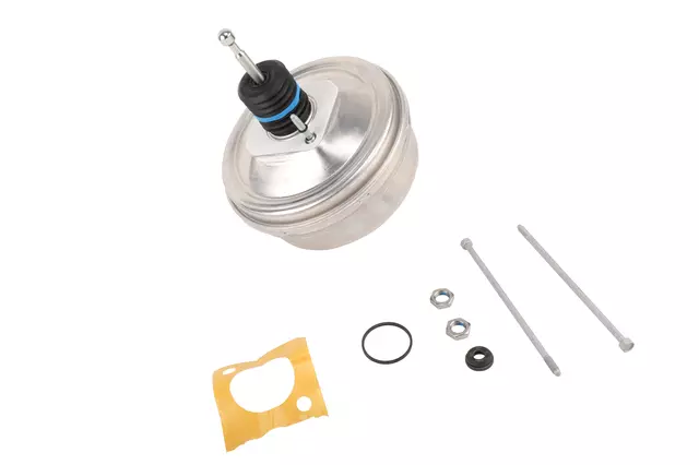 Master Cylinder - GM (84678193)