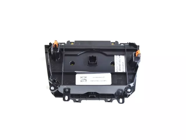 Vehicle Feature Controls Center Stack - Mopar (68250218AC)