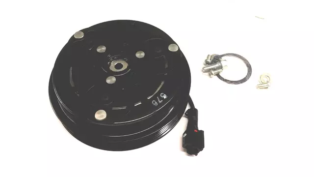 73121AE010 - : Clutch for AC Compressor for Subaru Image