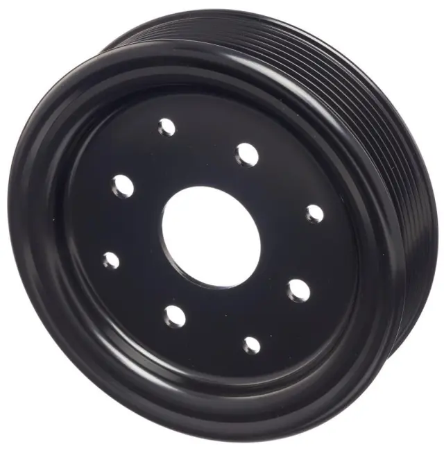 210517S00B - : Pulley for INFINITI: QX56, QX80 Image