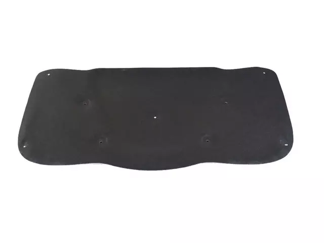 68188688AB - Body Sheet Metal Except Doors: Hood Silencer for Mopar Image