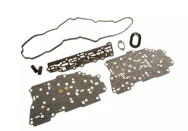 Automatic Transmission Valve Body - ACDelco (24299032)