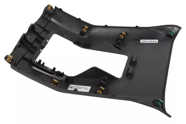 84791117 - Body: Rear Trim for GM Image