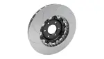 68225239AA - : Brake Rotor, Left Rear for Mopar Image