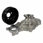 PW569 - Belts &amp; Cooling: Motorcraftâ„¢ Engine Water Pump for Ford: Expedition, F-150, Transit-150, Transit-250, Transit-350, Transit-350 HD | Lincoln: Navigator Image
