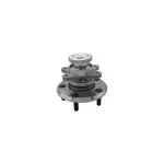 373189 - : Hyundai Wheel Bearing and Hub Assembly  - Rear for GSP Image