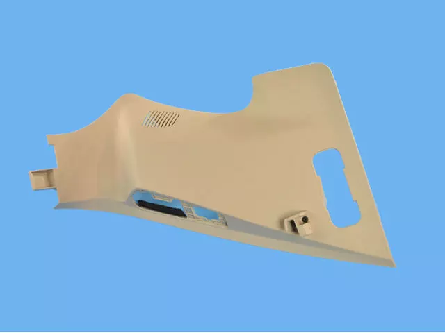 Rear Pillar Trim - Mopar (1HT09BD1AD)