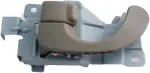 93180 - Body: Front Left Interior Door Handle for Dorman Image