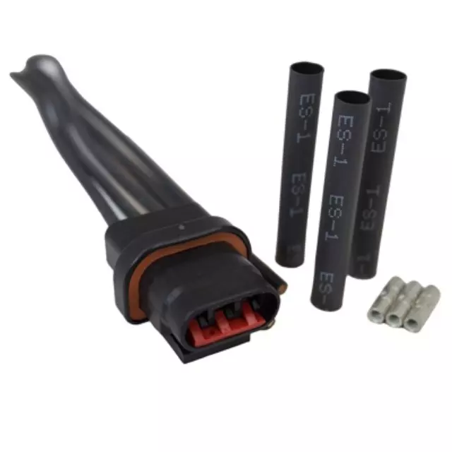 Wire Assembly - Ford (1U2Z-14S411-UA)