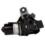 WM854 - Wiper &amp; Washer: Motorcraftâ„¢ Wiper Motor for Ford: F-150, F-150 Lightning, F-250 Super Duty, F-350 Super Duty, F-450 Super Duty, F-550 Super Duty Image