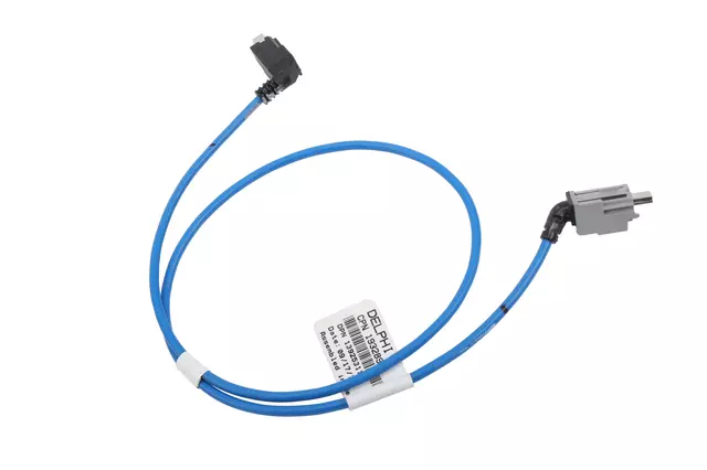 Audio and Video Module Cable - GM (19328932)