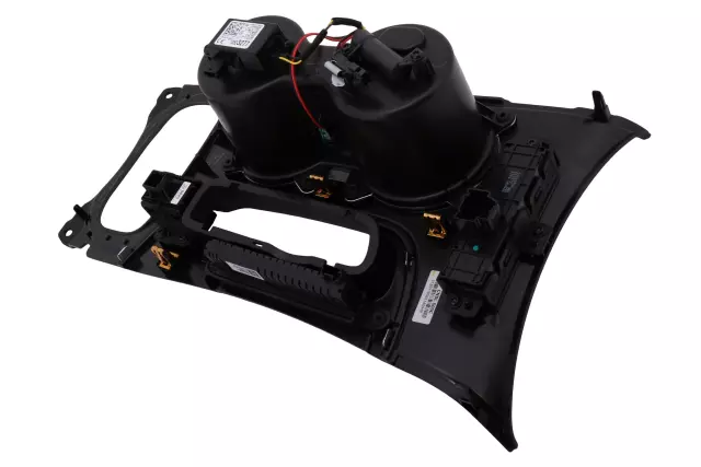 Trim Plate - GM (84220794)