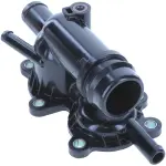 CH1103 - : Engine Coolant Water Outlet for Motorad Image