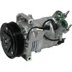 CO11685C - : A/C Compressor -- UAC VCS14EC Compressor Assembly for UAC Image