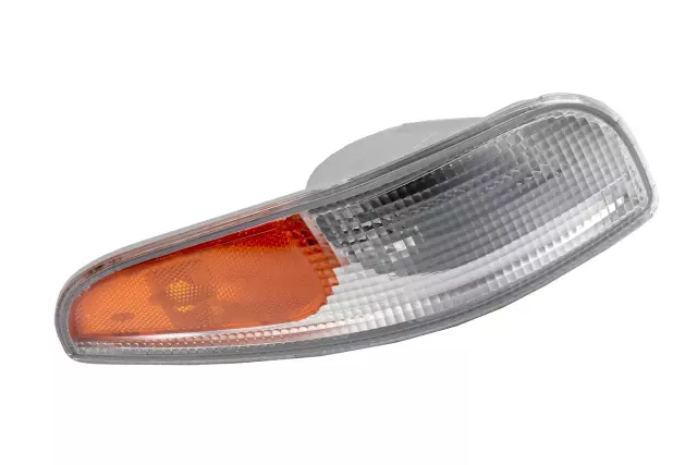 10301356 - Electrical: Park &amp; Side Lamp for GM Image