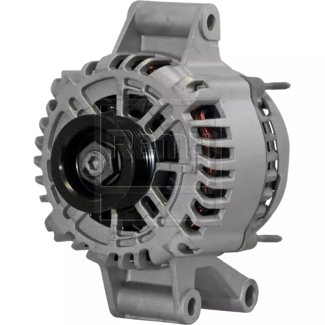 23763 - : Remy Alternator for Remy Image