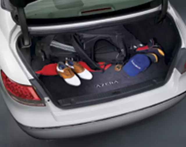 Cargo Area Mat - Hyundai (08145-3L000)