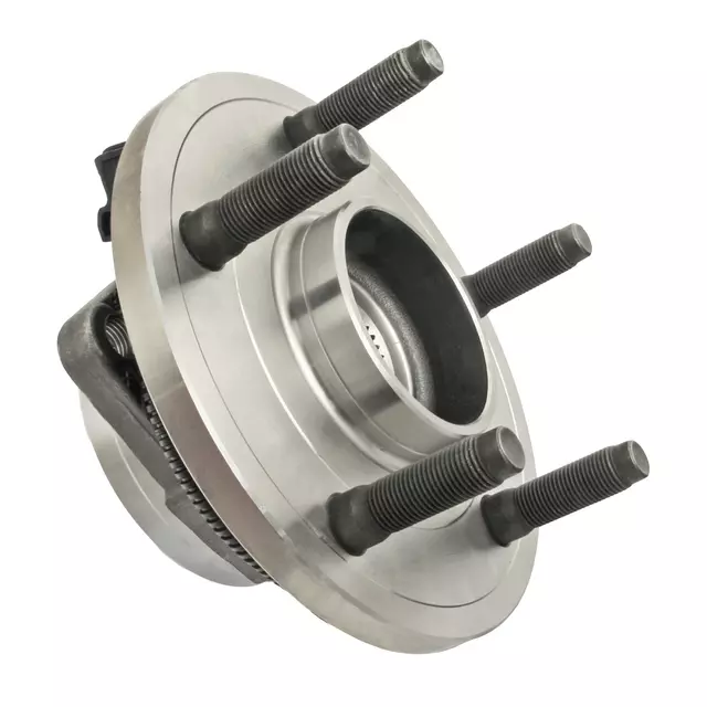 Rear Wheel Hub - ACDelco (513229A)