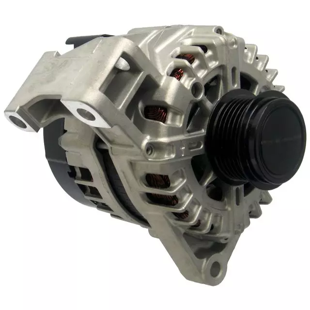 3343078 - : Alternator for ACDelco Image