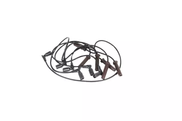 89017320 - : Spark Plug Wire Set for Buick: Rendezvous, Terraza | Chevrolet: Equinox, Malibu, Uplander | Pontiac: G6, Montana, Torrent | Saturn: Relay Image