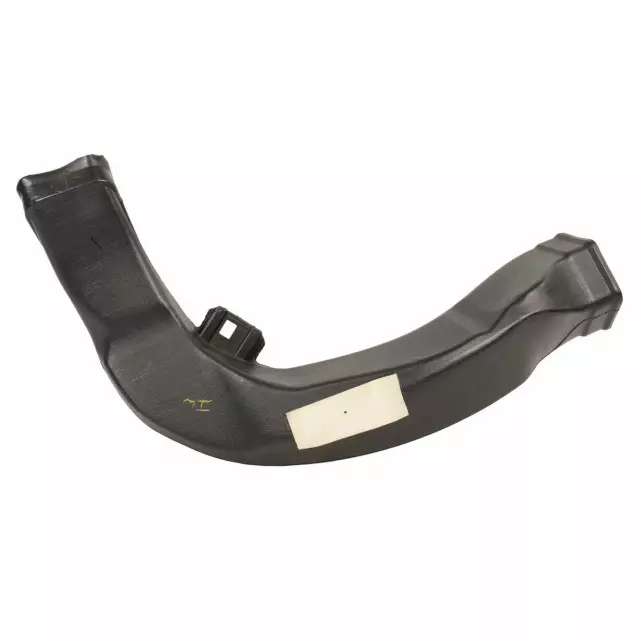 BK3Z19D809A - Body: Upper Duct for Ford: Transit-150, Transit-250, Transit-350, Transit-350 HD Image