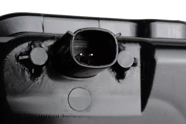 Front Driver Side Fog Lamp - GM (23381983)