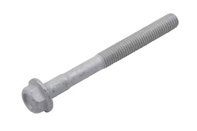 11546416 - : Engine Mount Bracket Bolt for GM Image