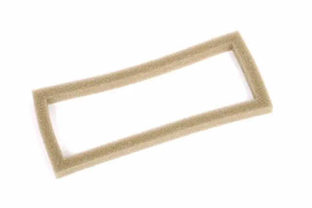 15814847 - HVAC: Upper Case Upper Seal for GM Image