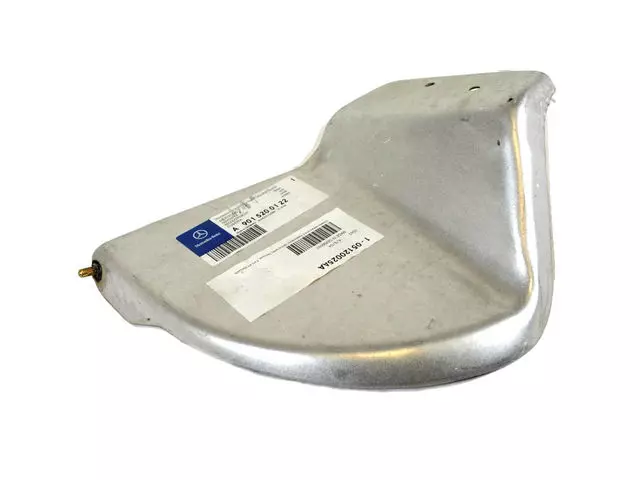 Air Inlet Cover - Mopar (5120025AA)