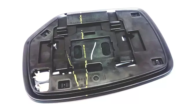 91039AL03A - : Mirror Glass for Subaru: Legacy, Outback Image