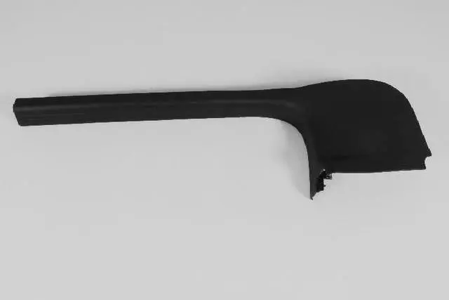 Cowl Side Trim Panel, Right - Mopar (UM54XT1AG)