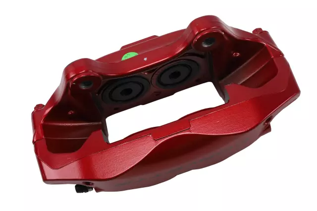 84733234 - : Front Passenger Side Disc Brake Caliper Assembly without Pads or Bracket for GM Image