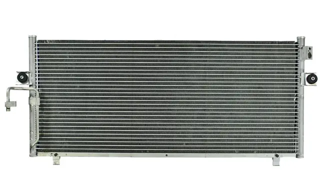 7013035 - : Agility A/C Condenser for Agility Image