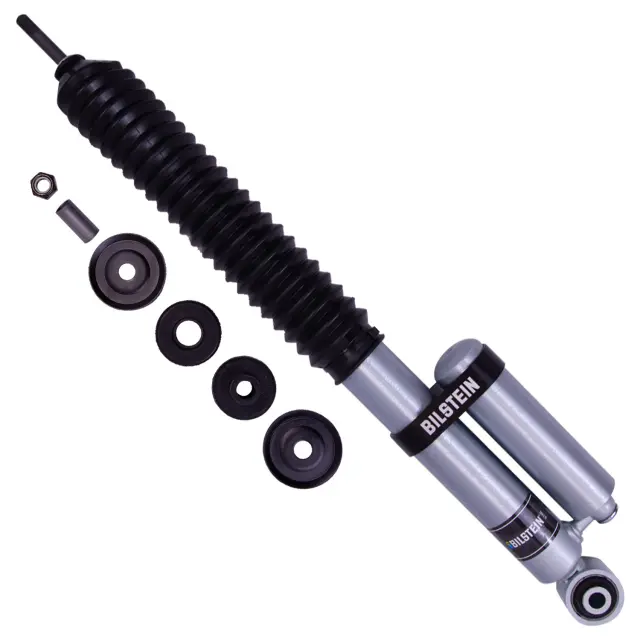 25316919 - Suspension: B8 5160 - Suspension Shock Absorber for Bilstein Image
