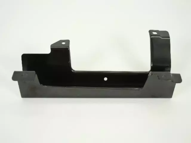 Fuel Tank Skid Plate, Left - Mopar (68078067AA)