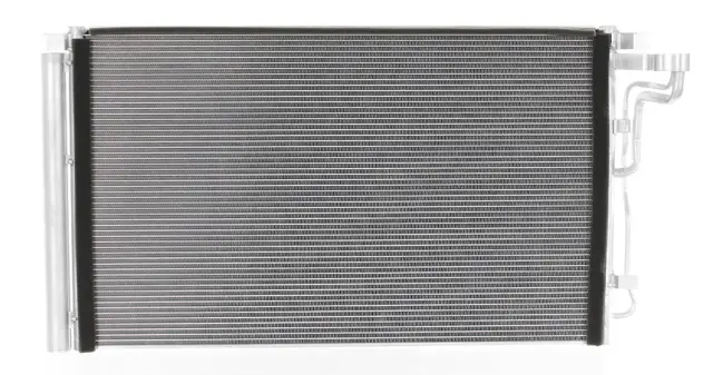7010030 - : Agility A/C Condenser for Agility Image