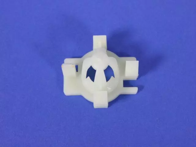 Headlamp Receptical Retainer, Right - Mopar (5012685AA)