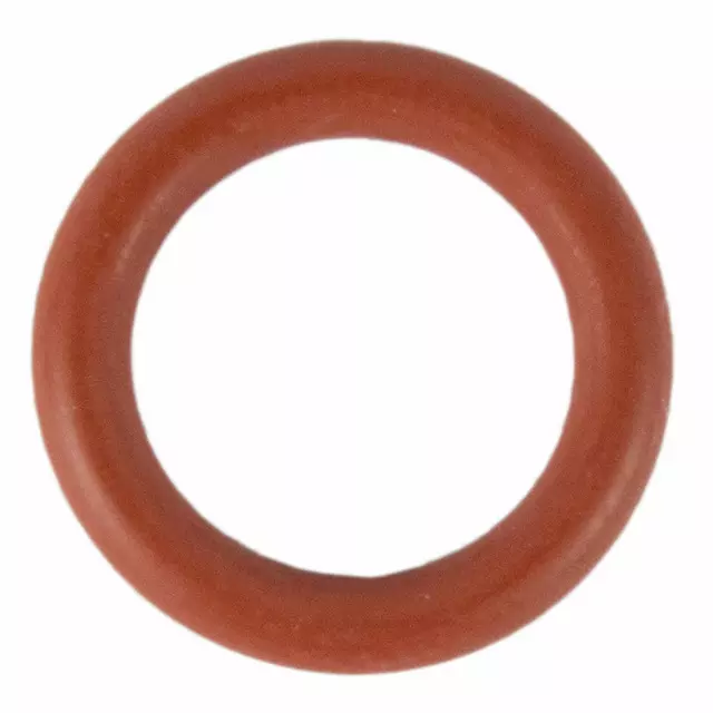 BE8Z19E889B - : Pressure Line O-Ring for Ford: Fiesta Image