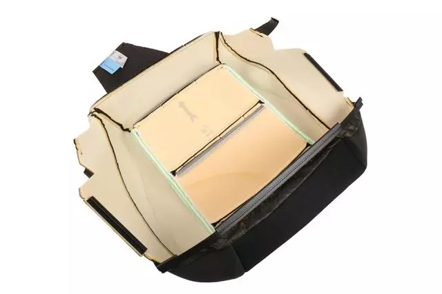 95086341 - Body: Cushion Cover for Chevrolet: Cruze, Cruze Limited Image