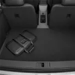 19243786 - : Charging Cord Storage Bag for GM Image