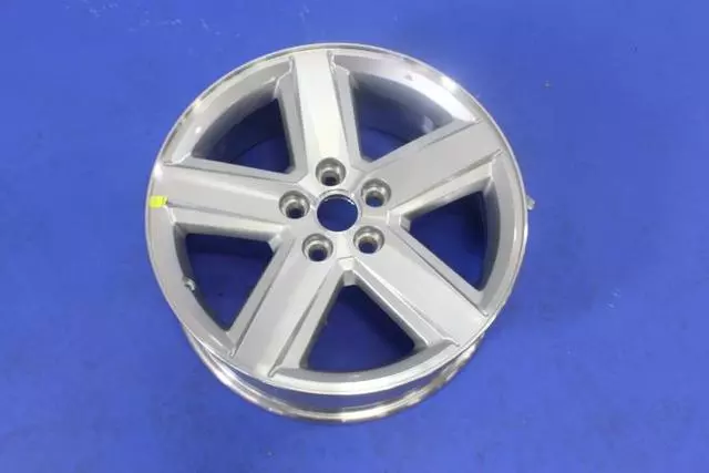 Aluminum Wheel - Mopar (1AN34PAKAB)