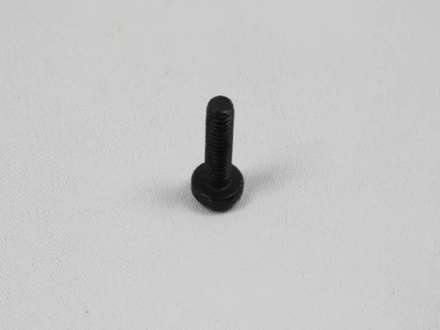 6034205 - Body Sheet Metal Except Doors: Pan Head Screw for Mopar Image